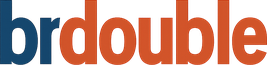 BRDouble Logo